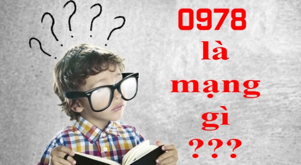 0978 là mạng gì