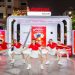 Gian hàng Viettel Store xuất hiện trong Đại nhạc hội Y Fest Viettel với nhiều hoạt động, ưu đãi đặc sắc