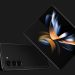 Galaxy Z Fold5 lộ diện với thiết kế đột phá