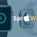 Apple Watch hiện hình dây sạc màu xanh, màu đỏ là như thế nào?