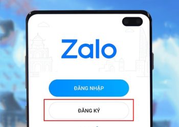 Cách đăng ký Zalo không cần số điện thoại thật