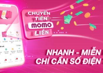 Hướng dẫn đổi số điện thoại MoMo chi tiết, đơn giản nhất