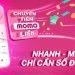 Hướng dẫn đổi số điện thoại MoMo chi tiết, đơn giản nhất