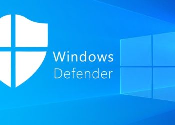 Cách tắt phần mềm diệt Virus Win 10 nhanh chóng