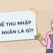 Tìm hiểu về cách tra cứu thuế thu nhập cá nhân?