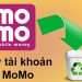 Hướng dẫn cách xóa tài khoản MoMo khi không còn nhu cầu sử dụng
