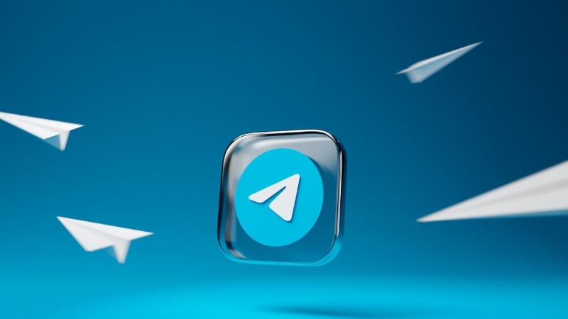 cài tiếng việt cho Telegram trên điện thoại