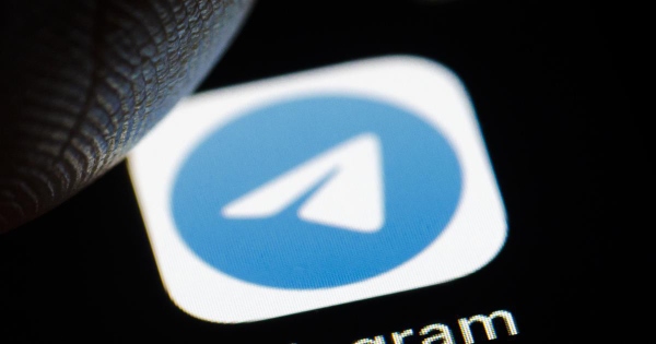 cài tiếng việt cho Telegram trên điện thoại