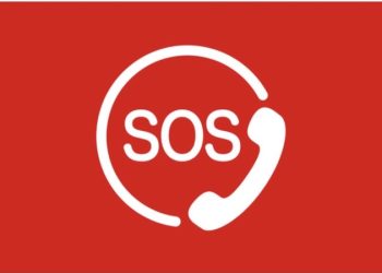 cuộc gọi sos là gì