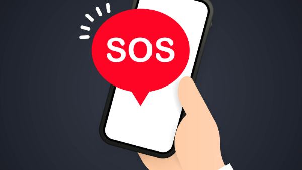 SOS có ý nghĩa gì?