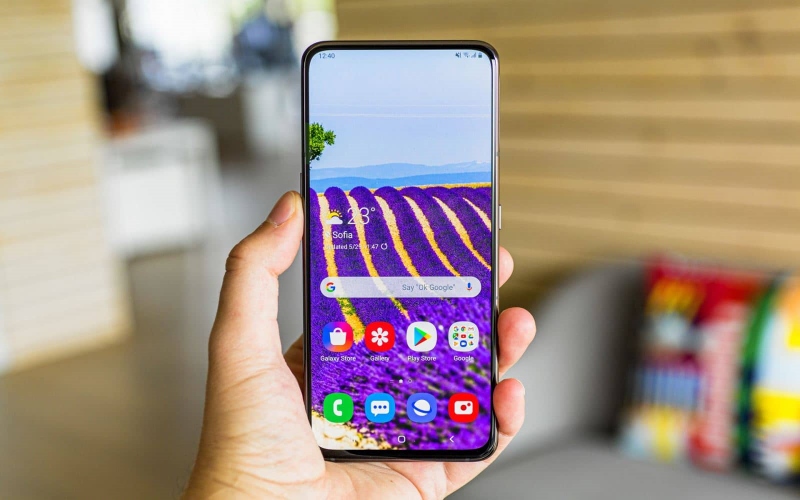 Cách khắc phục điện thoại không hiển thị cuộc gọi đến nhanh chóng