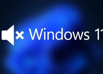 Laptop, máy tính bị mất âm thanh Windows 11 phải làm sao?