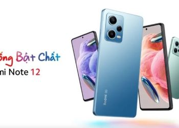 Redmi Note 12 Pro 4G có mấy màu? Màu nào đẹp?