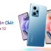 Redmi Note 12 Pro 4G có mấy màu? Màu nào đẹp?