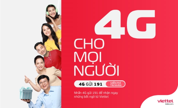tại sao điện thoại không vào được mạng 4G