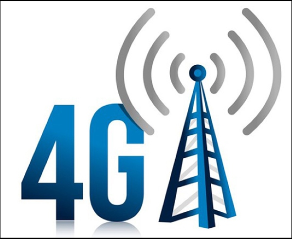 tại sao điện thoại không vào được mạng 4G
