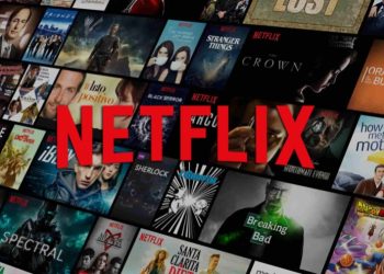 Thao tác thanh toán Netflix qua MoMo đơn giản nhất