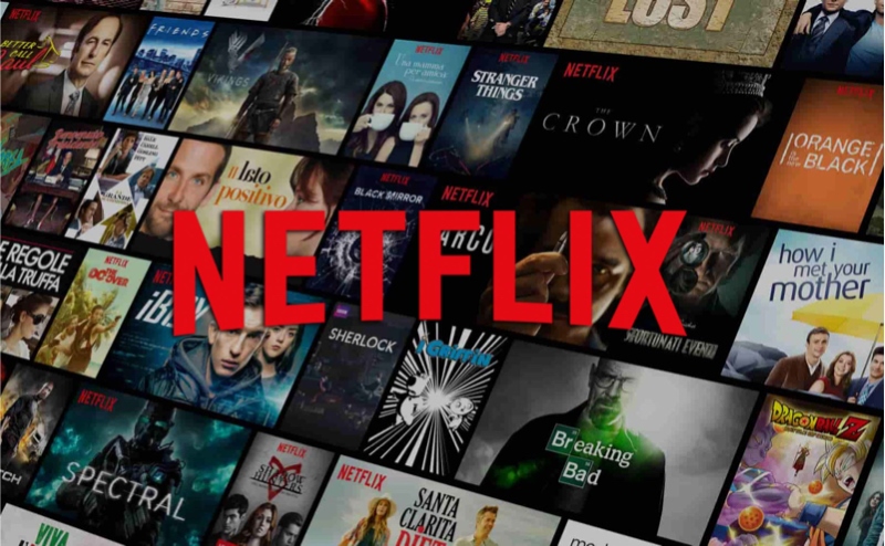 Thao tác thanh toán Netflix qua MoMo đơn giản nhất
