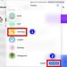 Cách thay đổi hình nền Messenger trên iPhone, Android, máy tính đơn giản