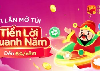 Ví thần tài MoMo là gì? Tính năng này có gì hấp dẫn?