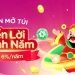 Ví thần tài MoMo là gì? Tính năng này có gì hấp dẫn?