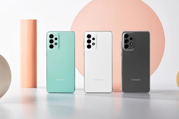 always on display samsung