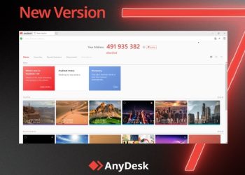 anydesk là gì