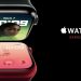 Tổng hợp các dòng Apple Watch mới nhất 2024