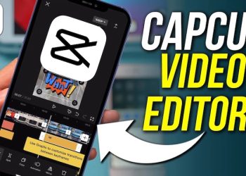 Cách chỉnh giọng nói trên Capcut chỉ với vài thao tác