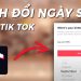 Bỏ túi cách đổi ngày sinh trên TikTok không phải ai cũng biết
