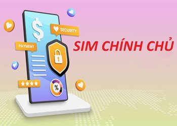 Hướng dẫn cách đổi sim chính chủ Viettel tại nhà đơn giản
