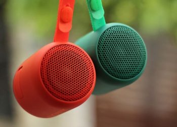 cách kết nối 2 loa bluetooth với nhau