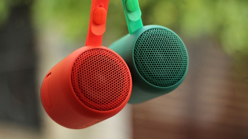 cách kết nối 2 loa bluetooth với nhau