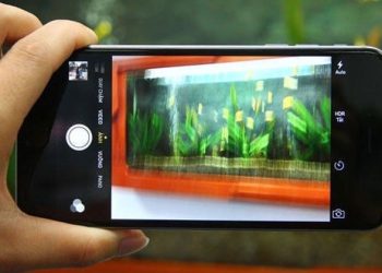 Đây là cách làm nét video trên iPhone siêu dễ, bạn đã biết chưa?
