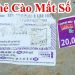 Cách lấy lại mã thẻ cào Viettel, MobiFone, VinaPhone khi bị mất