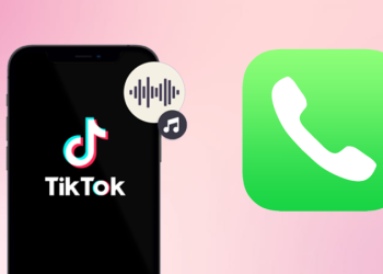 Chia sẻ cách lấy nhạc TikTok làm nhạc chuông điện thoại