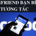 Cách lọc bạn bè không tương tác trên Facebook
