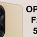 Rò rỉ thiết kế, giá bán và cấu hình OPPO F23 5G trước ngày ra mắt