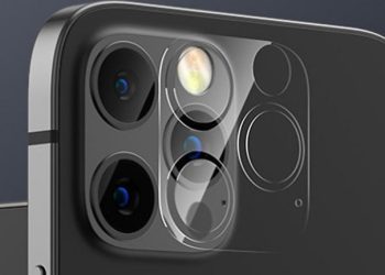 Giải đáp thắc mắc có nên dán cường lực camera?