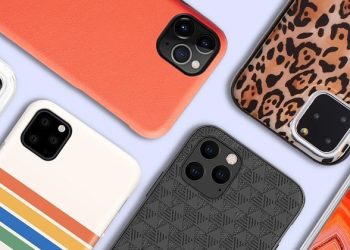 Có nên dùng ốp lưng cho iPhone?