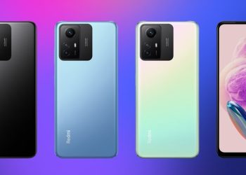 Hơn 6 triệu có nên mua Redmi Note 12S không?