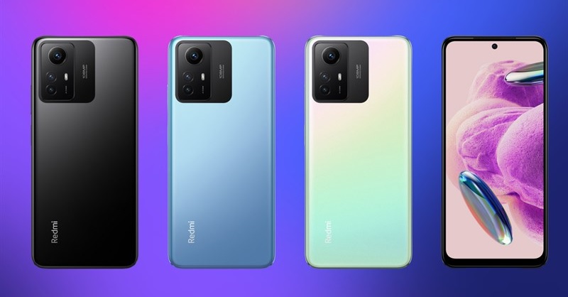 Hơn 6 triệu có nên mua Redmi Note 12S không?