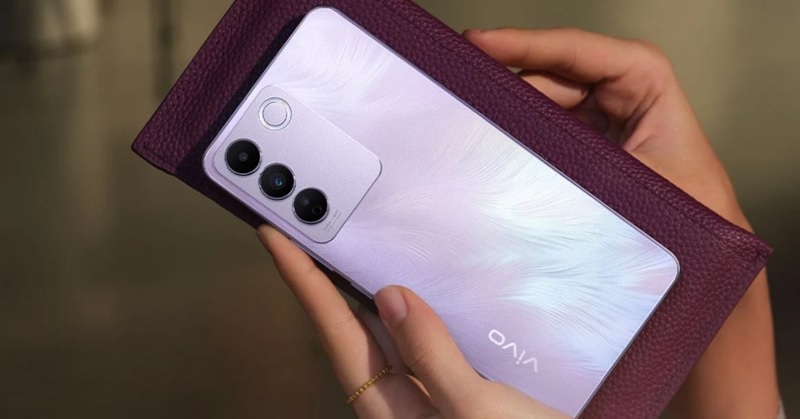 5 lý do có nên mua Vivo V27e thời điểm hiện tại