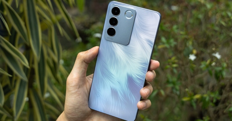 4 lý do nên mua Vivo V27e ngay hôm nay