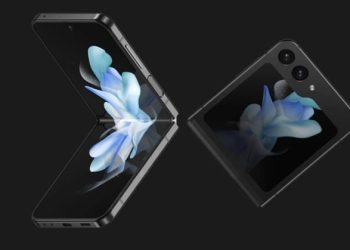 Dung lượng pin của Galaxy Z Flip5 không có bất kỳ nâng cấp nào so với bản tiền nhiệm