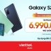 Deal càng nóng – Hè càng mát – Mua Galaxy S20 FE giá chỉ 6.990.000 đồng