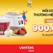 Cuckoo – Nồi cơm thương hiệu Hàn Quốc giảm tới 900.000đ