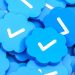 Google chính thức ra mắt Gmail hiển thị tích xanh