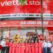 Tưng bừng khai trương siêu thị Viettel Store tại Vũng Tàu – 100% tặng quà cực chất
