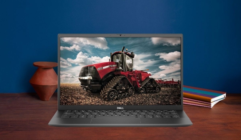 TOP 6+ laptop Dell Core i7 mới, đáng mua nhất tại Viettel Store